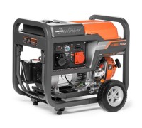 Электростанция дизельная с воздушным охлаждением DAEWOO DDAE  6000DXE-3 открытая DDAE 6000DXE-3 (2024)