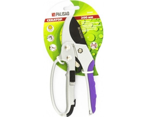 Секатор PALISAD 60560 Секатор PALISAD 60560