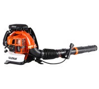 Воздуходувка-пылесос бензиновая SURUI EB900
