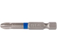 Набор бит Cutop Profi PH3, 50 мм, стальные, 2 шт 83-343