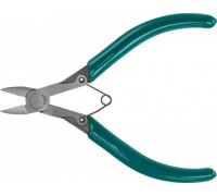 Бокорезы JONNESWAY P5604 миниатюрные, 125 мм 048194