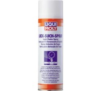 Средство для поиска утечек воздуха в системах LIQUI MOLY Leck-Such-Spray 0,4 л. 3350 3350