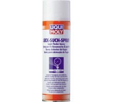 Средство для поиска утечек воздуха в системах LIQUI MOLY Leck-Such-Spray 0,4 л. 3350 3350