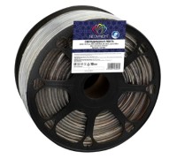 Лента светодиодная Neon-Night 142-604 ( 100 метров ) 220B, SMD2835, 4,8Bт/м, 60 LED/м, зеленый, 10х7мм, 142-604
