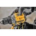 Дрель-шуруповерт аккумуляторная DeWALT DCD 800 E2T [DCD800E2T-QW]