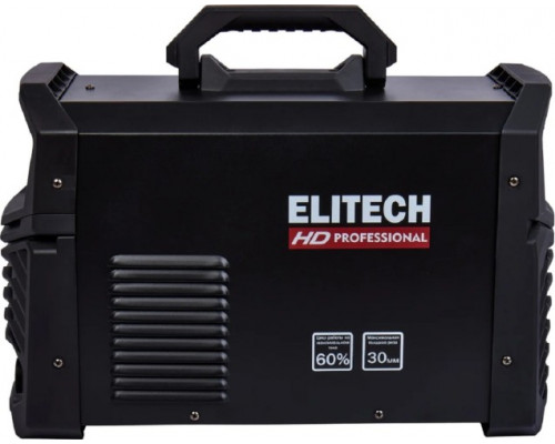 Аппарат плазменной резки ELITECH WM 60 PLASMA HD