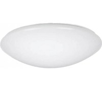 Потолочный светодиодный светильник GLANZEN RPD-0012-250-CIRCLE 12Вт 6000К RPD-0012-250-CIRCLE