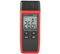 Измеритель влажности RGK WH-40 древесины 776295