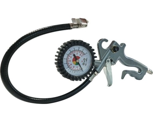 Набор пневмоинструмента FUBAG MULTI KIT 3 IN 1 6412313 [6412313]