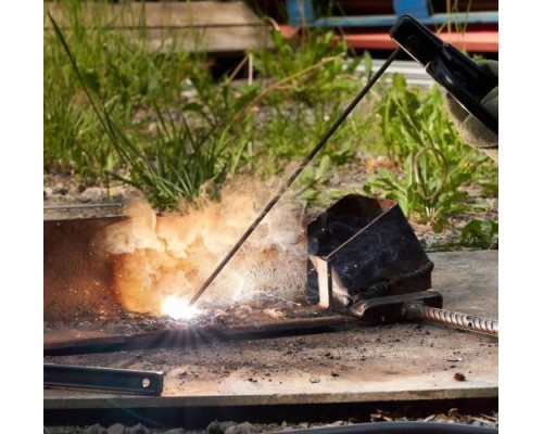 Электроды REXANT ОЗС-12, 3 мм, 350 мм, пачка 1 кг