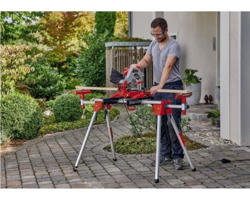 Пила торцовочная сетевая EINHELL TC-MS 216 [4300370]