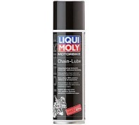 Смазка для цепи мотоцикла LIQUI MOLY Motorbike Chain Lube 0,25 л 8051/1508 [8051/1508]