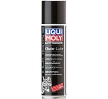 Смазка для цепи мотоцикла LIQUI MOLY Motorbike Chain Lube 0,25 л 8051/1508 [8051/1508]