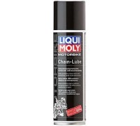 Смазка для цепи мотоцикла LIQUI MOLY Motorbike Chain Lube 0,25 л 8051/1508 8051/1508