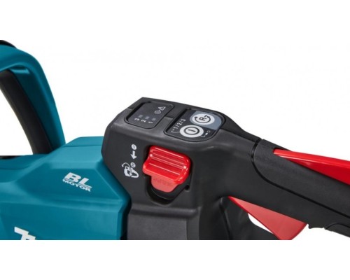 Ножницы-кусторез аккумуляторные MAKITA UH005GZ XGT 40vMAX без АКБ и ЗУ Ножницы-кусторез аккумуляторные MAKITA UH005GZ XGT 40vMAX без АКБ и ЗУ