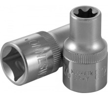 Головка торцевая Е-Стандарт JONNESWAY S06H410 внешний TORX®, Е10 049710