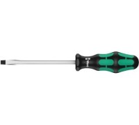 Отвертка шлицевая WERA Kraftform Plus Серия 300 378 B 1,6 х 10 х 60 MM   WE-140239 WE-007355