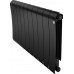 Радиатор отопления ROYAL THERMO Infinity 500 Noir Sable - 10 секц. биметаллический НС-1629681 купить с доставкой и официальной гарантией