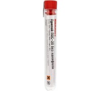 Припой REXANT ПР3091 без канифоли пос-30, 10г, 1мм, (олово 30%, свинец 09-3091