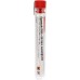 Припой REXANT ПР3091 без канифоли пос-30, 10г, 1мм, (олово 30%, свинец [09-3091]