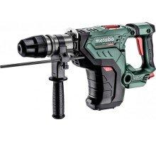 Перфоратор аккумуляторный METABO KHA 18 LTX BL 40 бесщеточный без АКБ и ЗУ [600752840]