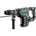 Перфоратор аккумуляторный METABO KHA 18 LTX BL 40 бесщеточный без АКБ и ЗУ [600752840]