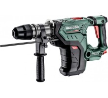 Перфоратор аккумуляторный METABO KHA 18 LTX BL 40 бесщеточный без АКБ и ЗУ 600752840