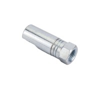 Шланг NORDBERG NO9009 угловой для плунжерного шприца ЦБ-00016420