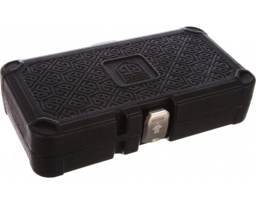Набор бит и головок BERGER BG044-1214 TORX, 44 предмета