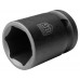 Ударная головка 6-гранная 30мм 1/2" BERGER BG2128