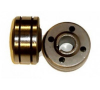 Ролик Blue Weld 1.0-1.2 mm алюминий; Megamig 220; 270; 300; 400 722127 722127