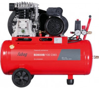 Компрессор поршневой FUBAG B 3600B/100 CM 3 8641457