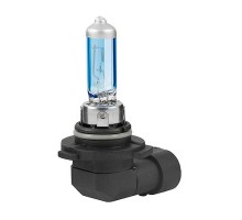 Лампа галогеновая MTF LIGHT серия VANADIUM H10, 12V, 42W HVN1210