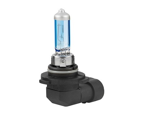 Лампа галогеновая MTF LIGHT серия VANADIUM H10, 12V, 42W HVN1210