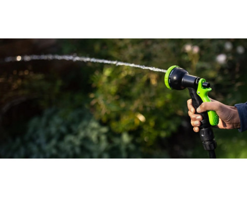 Насос аккумуляторный для бочек GREENWORKS G24SWP 24V,1х4Ач, ЗУ 3401007UB