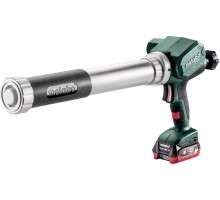 Пистолет для герметика METABO KPA 12 600 аккумуляторный 1х4.0 Ач 601218800