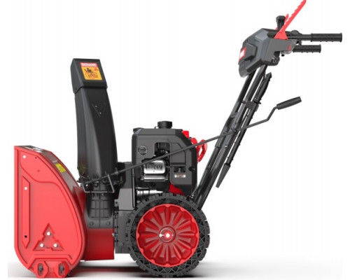 Снегоуборщик бензиновый SUNREKA GS 567