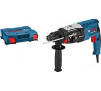 Перфоратор BOSCH GBH 2-28 0615990l42 Набор принадлежностей