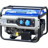 Генератор бензиновый ТСС SGG 9000 ELA 190050