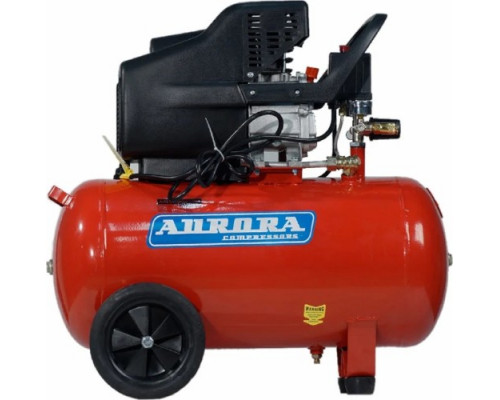 Компрессор поршневой AURORA WIND 50 6764