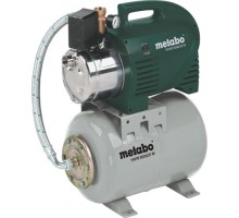 Установка для водоснабжения METABO HWW 5500/20 M [0250550014]