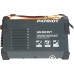 Сварочный инвертор PATRIOT WM260DVT MMA 605302026 [605302026]