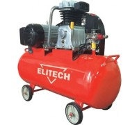 Компрессор поршневой ELITECH КПР 100/550/3.0 191987