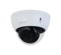 Видеокамера уличная DAHUA DH-IPC-HDBW2441EP-S-0360B купольная