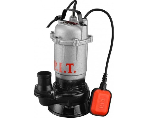 Насос дренажный P.I.T. PSW1100-W2 фекальный Насос дренажный P.I.T. PSW1100-W2 фекальный