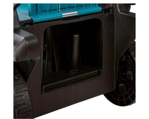 Газонокосилка аккумуляторная MAKITA DLM 330 RT [DLM330RT]