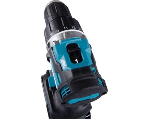 Дрель-шуруповерт аккумуляторная MAKITA DF002GD201