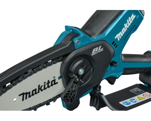 Пила цепная аккумуляторная MAKITA UC100DZ