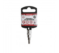 Головки TORX ARNEZI R0004425 1/4