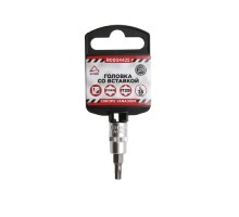 Головки TORX ARNEZI R0004425 1/4